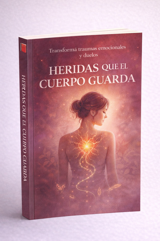 Heridas que el cuerpo guarda
